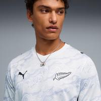 Puma New Zealand Away Jersey 2026