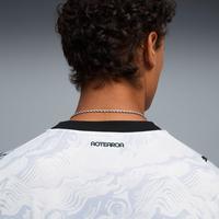 Puma New Zealand Away Jersey 2026