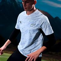 Puma New Zealand Away Jersey 2026