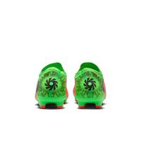 Nike Phantom 6 Low Pro EH FG - Heel View