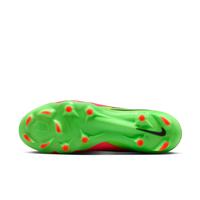 Nike Phantom 6 Low Pro EH FG - Bottom View