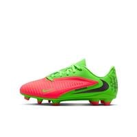 Erling Haaland Nike Jr. Phantom 6 Low Club 