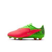 Erling Haaland Nike Jr. Phantom 6 Low Club 