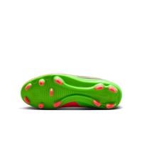 Erling Haaland Nike Jr. Phantom 6 Low Club 