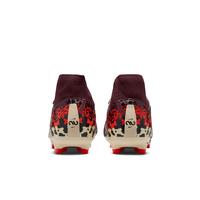 Nike Mercurial Superfly 10 Academy FG heel view