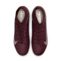 Nike Mercurial Superfly 10 Academy FG top view