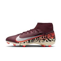 Nike Mercurial Superfly 10 Academy FG side view