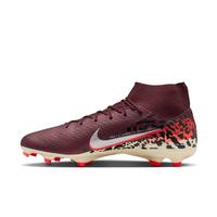 Nike Mercurial Superfly 10 Academy FG inside view