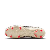 Nike Mercurial Superfly 10 Academy FG outsole view
