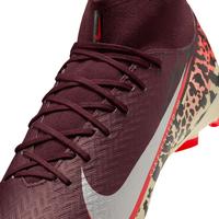 Nike Mercurial Superfly 10 Academy FG detail view 1