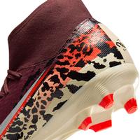 Nike Mercurial Superfly 10 Academy FG detail view 2