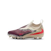 Nike Phantom 6 High Academy FG Youth - Lateral View