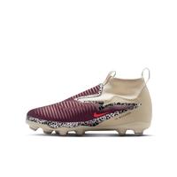 Nike Phantom 6 High Academy FG Youth - Medial View