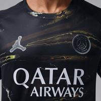 PSG Night Edition Jordan Jersey 2026