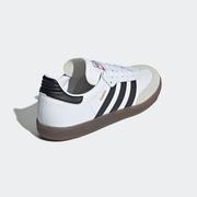 adidas gazelle silver green womens adidas Samba OG Cloud White / Brown Desert
