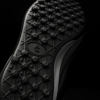 UnoZero Bravo Turf Soccer Shoe